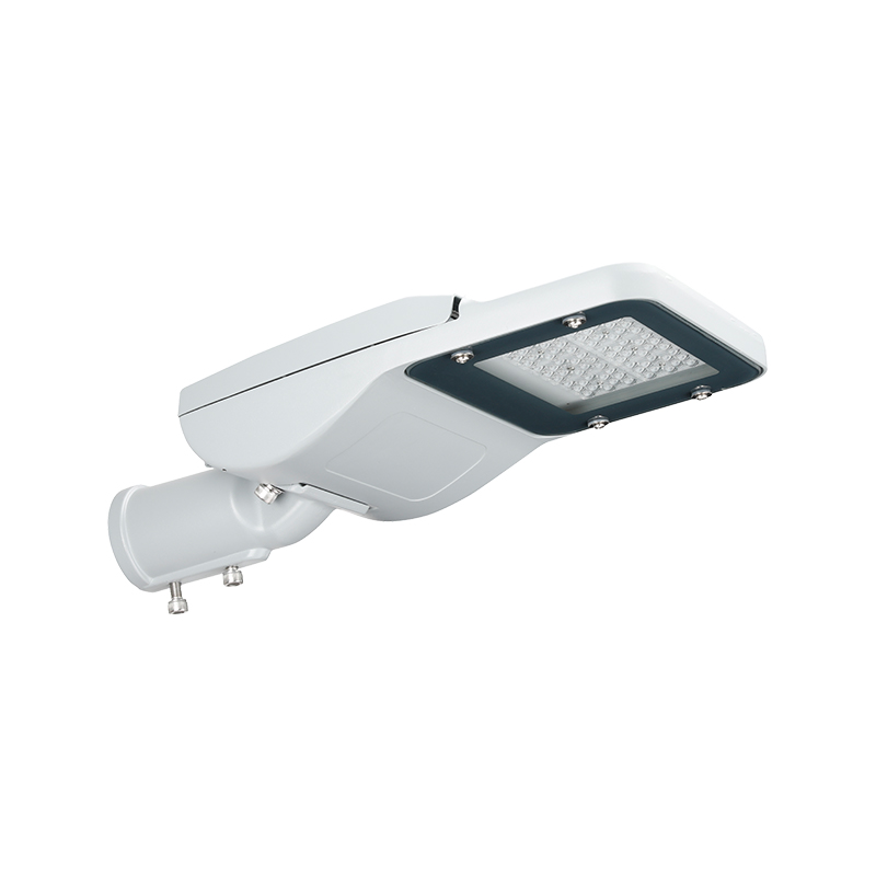 Đèn đường LED dòng PACIFIC PRO có thể điều chỉnh dành cho chiếu sáng công cộng