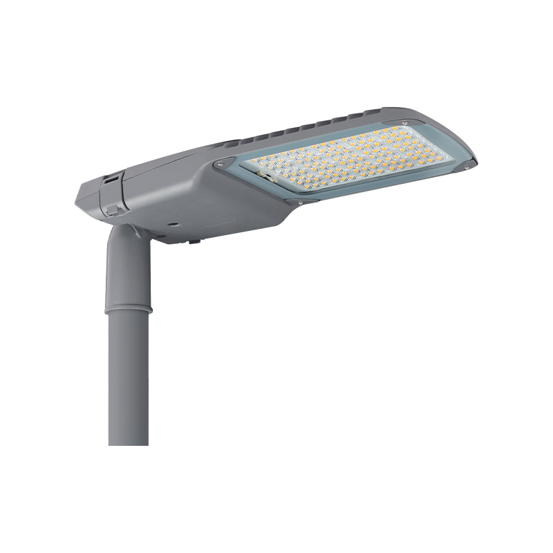 Thiết kế mới Đèn đường LED dòng SAVANNA chống nước IK09 IP66