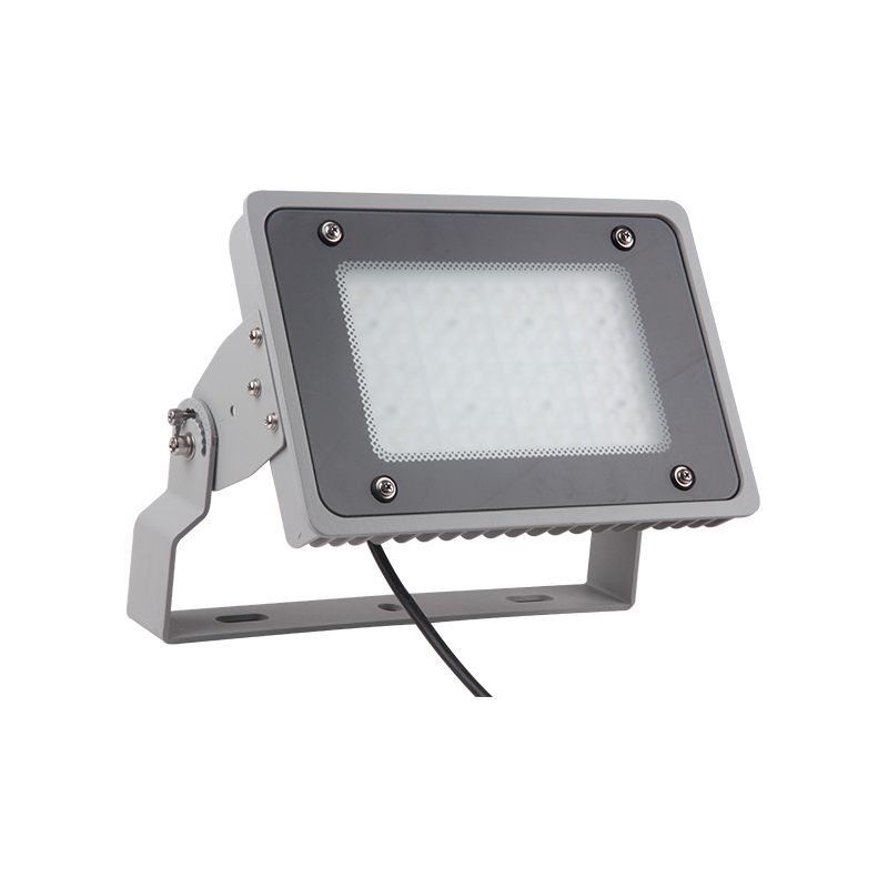 Đèn đường hầm LED dòng IP66 IK08 30w-120w SPARK Đèn đường hầm LED dòng IP66 IK08 30w-120w SPARK