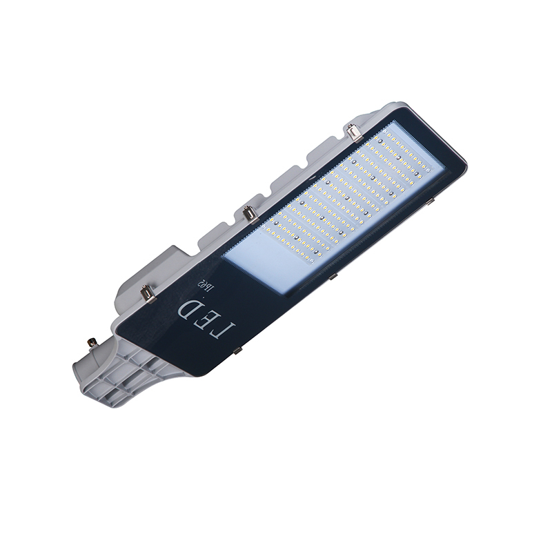 Thiết kế đơn giản Đèn đường LED ECO Series chống nước theo tiêu chuẩn IP65