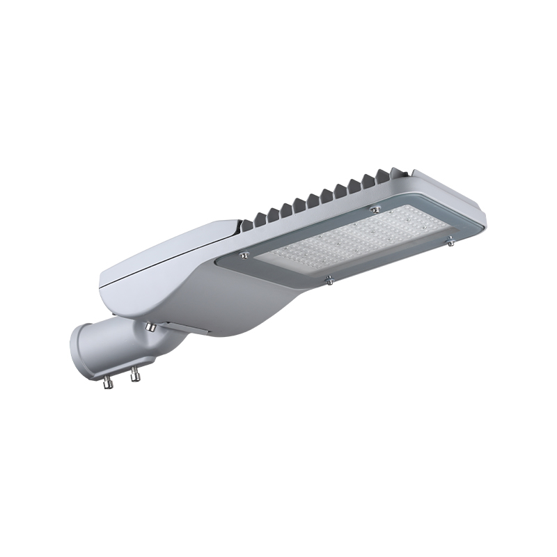 Vỏ đúc nhôm áp suất cao Đèn đường LED ATLANTIC PRO