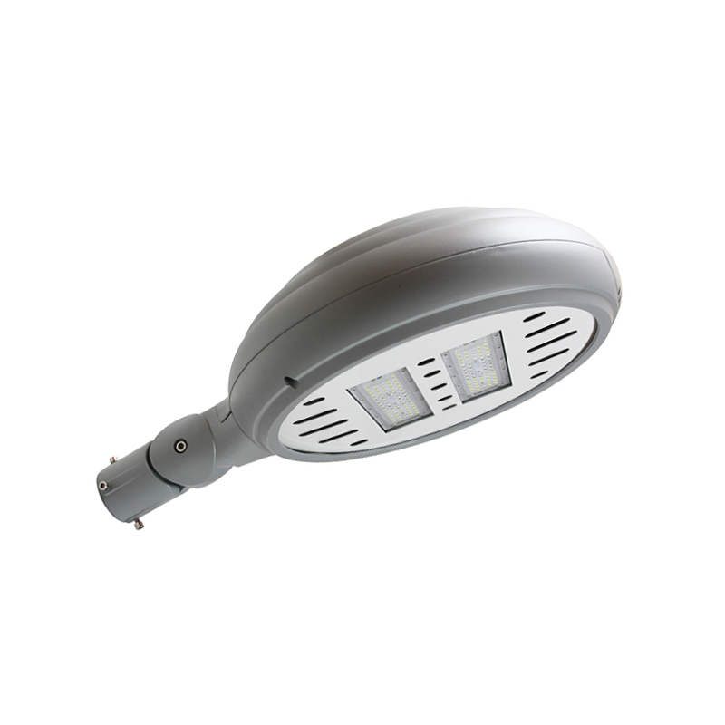 Đèn LED sân vườn dòng SKYLINE trên và bên cạnh dạng mô-đun